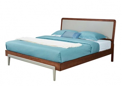 Platform Bed