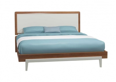 Platform Bed