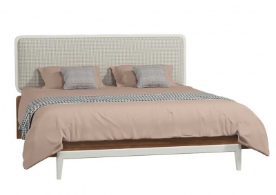 Platform Bed