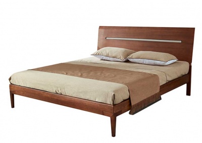 Platform Bed