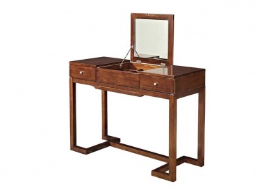 Drawer Standard Dresser / Chest with Mirror