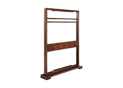 Sandal Wood Coat Racks