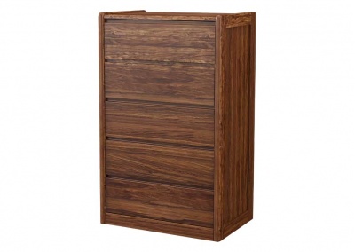 solid wood chest of drawers