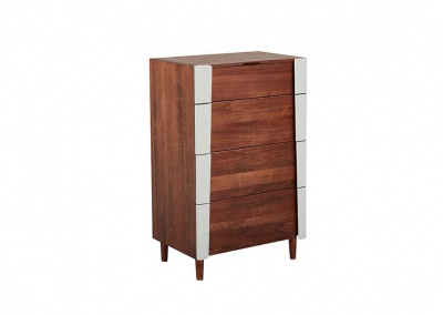 solid wood chest of drawers