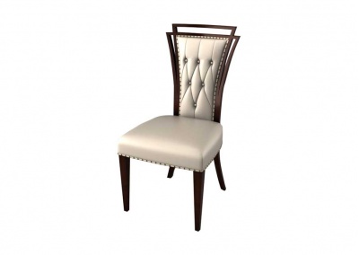 Upholstered Side Chair