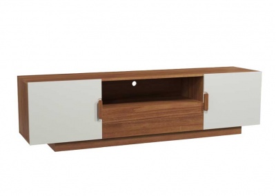 solid wood TV Stand