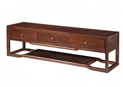 Sandal Wood TV Stand