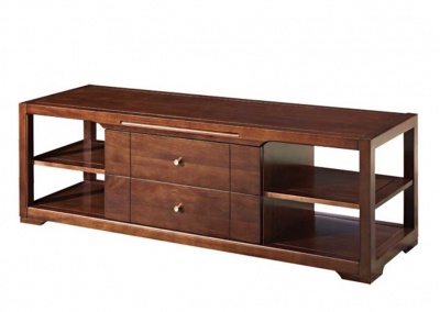 Sandal Wood TV Stand