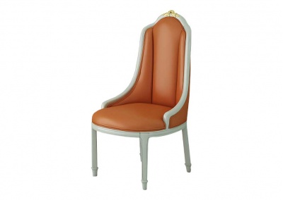 Upholstered Side Chair