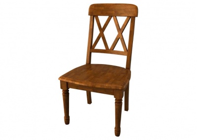 Solid Wood Dining Chair