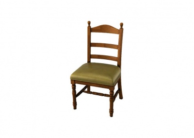 Upholstered Side Chair