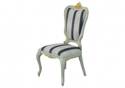 Upholstered Side Chair