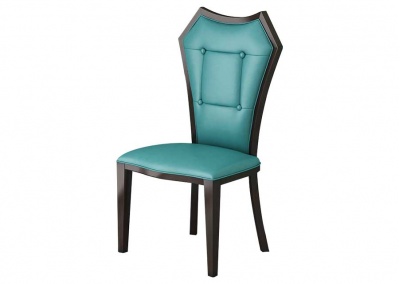 Upholstered Side Chair