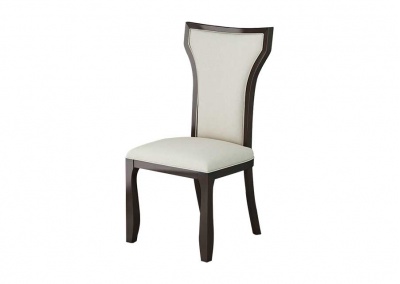 Upholstered Side Chair