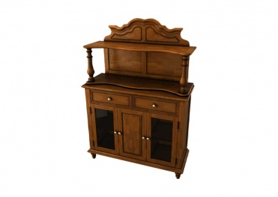 Drawer Sideboard