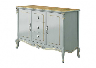 Drawer Sideboard