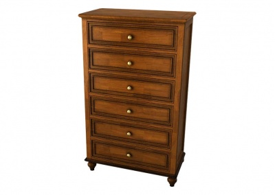 solid wood chest of drawers