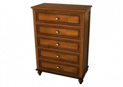 solid wood chest of drawers