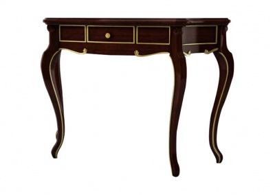 Console Tables