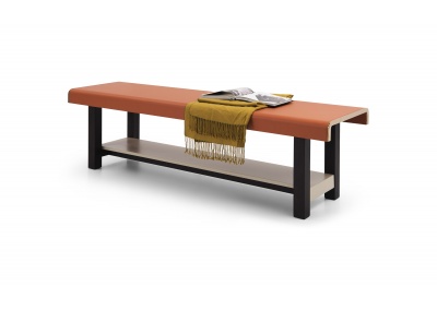 Upholstered Bench