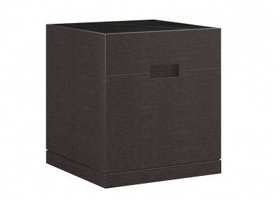 Drawer Nightstand