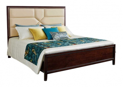 Platform Bed