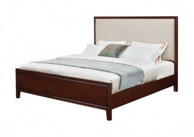 Platform Bed