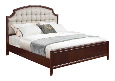 Platform Bed