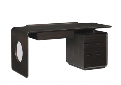 Solid Wood Desk