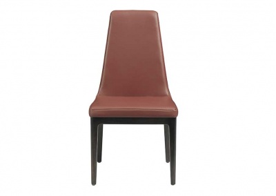 Upholstered Side Chair