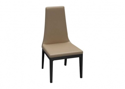 Upholstered Side Chair