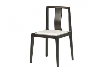 Upholstered Side Chair