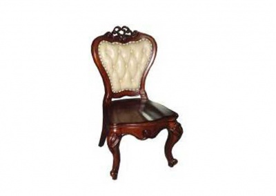 Upholstered Side Chair