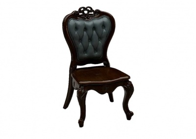 Upholstered Side Chair