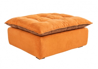 Square Ottomans