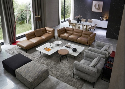 Sectional Sofas