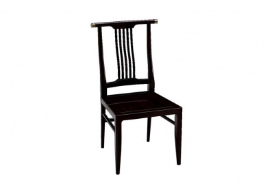 Solid Wood Dining Chair