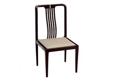 Upholstered Side Chair