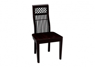 Solid Wood Dining Chair