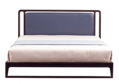 Twin Platform Bed