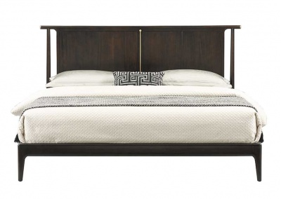 Twin Platform Bed