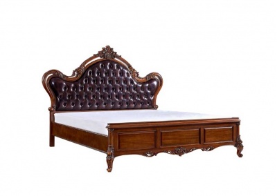 Twin Platform Bed