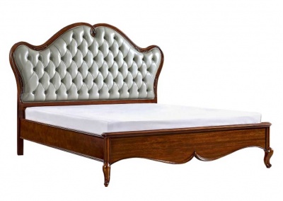 Twin Platform Bed