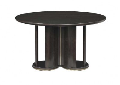 Charthouse Round Dining Table