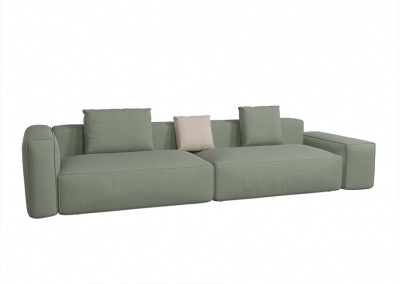 Sectional Sofas