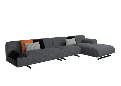 Sectional Sofas