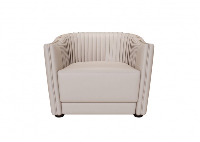 Club Accent Chairs