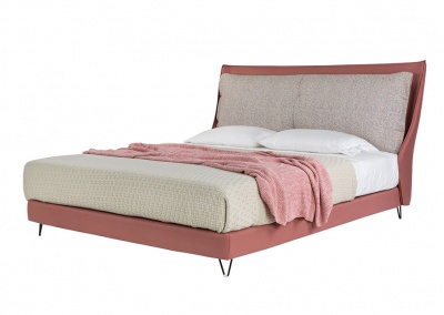 Upholstered Beds