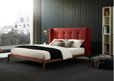 Upholstered Beds