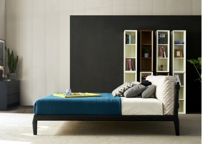 Upholstered Beds